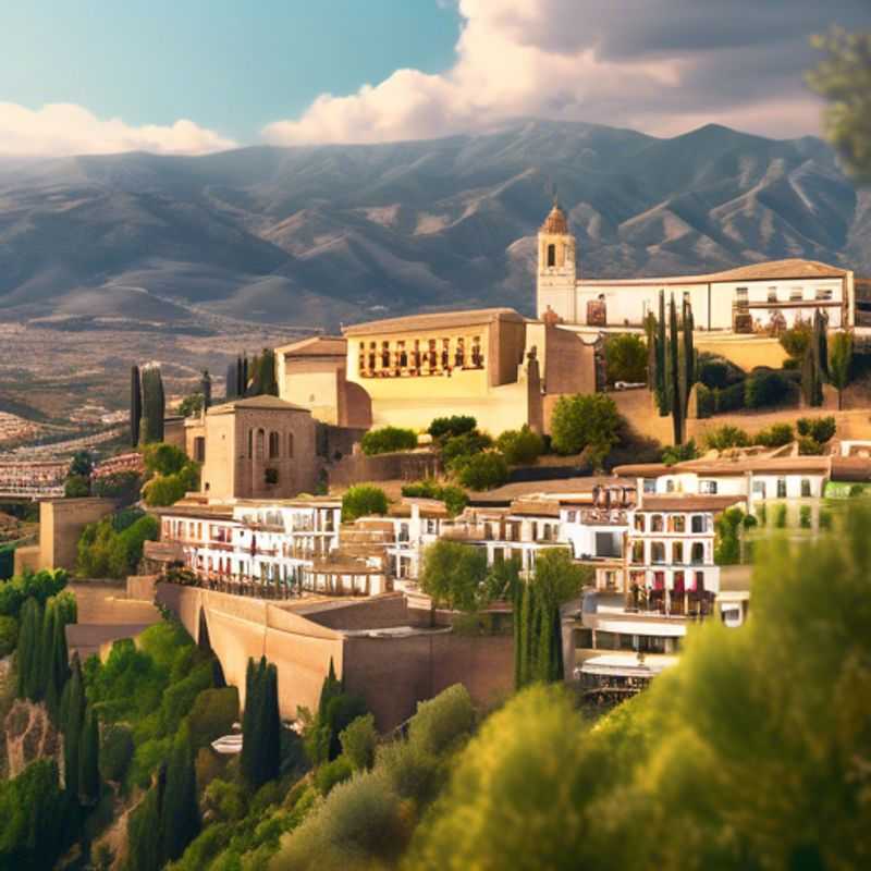 Granada&#44; Espagne &#58; Synonyme de Luxe et de Prestige ?<h3>Granada &#58;  Reflet du Luxe et du Prestige Espagnol ? Mon Expérience Inoubliable.</h3><h3>Le Luxe Discret de Grenade &#58; Une Destination de Prestige ?</h3><h3>Granada et le Prestige &#58;  Au&#45;delà des apparences&#44; une expérience intemporelle.</h3><h3>Le Charme Séduisant de Grenade &#58;  Un Voyage de Luxe et de Découverte.</h3><h3>Granada &#58;  Voyage de Prestige et Élégance Incomparable.</h3><h3>Le Luxe à la Grenade &#58;  Mon Itinéraire Privilégié et Mes Impressions.</h3><h3>Explorer Grenade avec Élégance &#58;  Un Voyage de Prestige inoubliable.</h3><h3>Granada &#58;  Plus qu'une Destination&#44; une Expérience de Luxe.</h3><h3>Le Prestige de Grenade &#58;  Dévoiler les Secrets d'une Ville Magique.</h3>