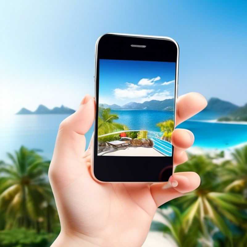 Unlocking Seamless Travel&#58; Finding Affordable and Reliable Data Roaming