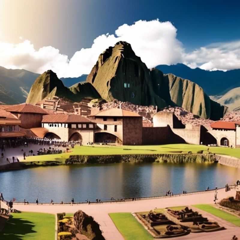 Cusco, Peru: Luxury Beyond the Tourist Trail – An Emotional Connection<h3>Unlocking Cusco's Prestige: Is it Truly a Luxury Destination?</h3><h3>Beyond Machu Picchu: Discovering the Authentic Luxury of Cusco</h3><h3>Cusco's Hidden Gems: Economical Luxury Travel Tips</h3><h3>Experiencing Cusco's Soul: Cultural Immersion and Prestige Travel</h3><h3>The Emotional Value of Cusco: A Luxury Traveler's Perspective</h3><h3>Efficient Luxury in Cusco: Maximizing Your Time and Budget</h3><h3>Cusco's Rich History: Weaving Luxury into the Cultural Tapestry</h3><h3>Avoiding Tourist Traps in Cusco: Finding Authentic Luxury Experiences</h3><h3>Luxury on a Budget in Cusco: Tips for the Discerning Traveler</h3>