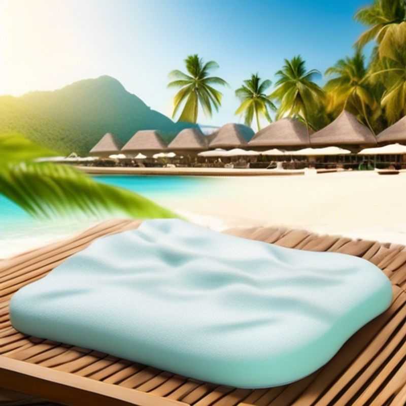 From Farm to Table&#58; A Luxurious Journey of Sustainable Gastronomy<h3>The Art of Rest&#58; Choosing Your Perfect Travel Pillow for Winter Adventures</h3>