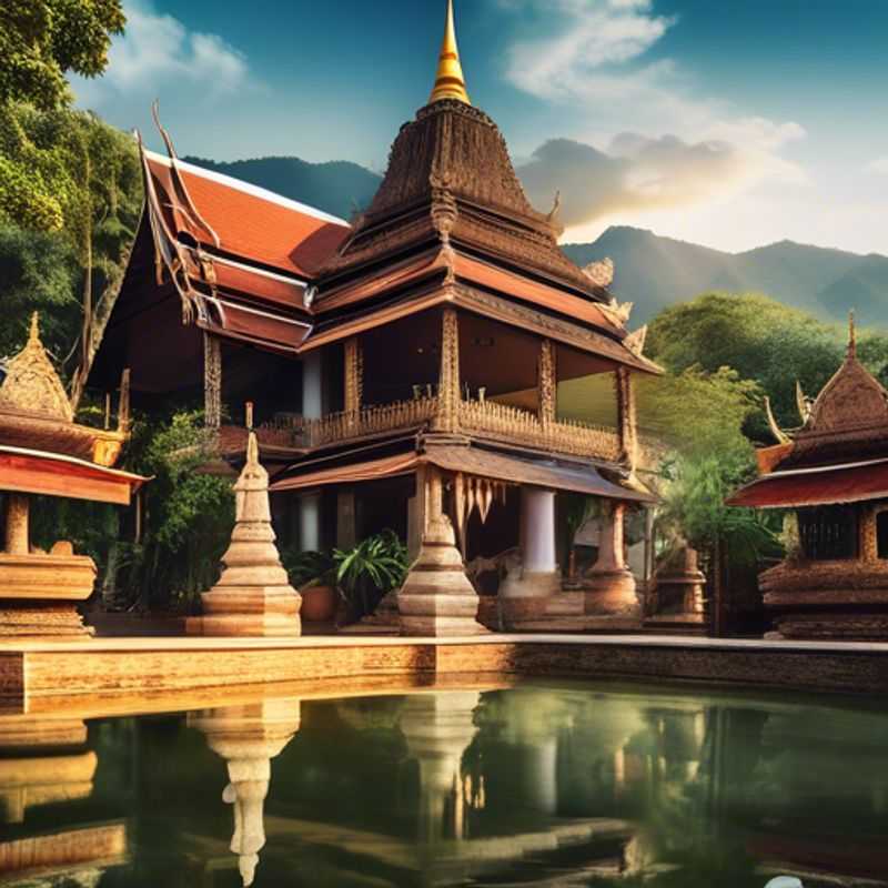 Chiang Mai: Luxury Unveiled? A Journey into Premium Craftsmanship and Thai Charm<h3>Beyond the Tourist Trail: Discovering Luxury's Hidden Heart in Chiang Mai</h3><h3>Silk, Silver, and Soul: Exploring the Premium Craftsmanship that Defines Chiang Mai's Luxury</h3><h3>Is Chiang Mai Truly Luxurious? A Connoisseur's Perspective on Thai Artisanship and Exquisite Experiences</h3><h3>From Temples to Tailors: A Luxurious Exploration of Chiang Mai's Premium Materials and Skilled Hands</h3><h3>The Unexpected Luxury of Chiang Mai: Beyond the Five-Star Hotels</h3><h3>Chiang Mai's Secret Luxury: Unveiling the Artisanal Heart of Northern Thailand</h3><h3>More Than Meets the Eye: A Deep Dive into Chiang Mai's Premium Offerings and Cultural Riches</h3><h3>A Luxury Traveler's Guide to Chiang Mai: Where Craftsmanship Meets Tranquility</h3><h3>Chiang Mai: Redefining Luxury – A Journey Through Exquisite Detail and Authentic Encounters</h3>