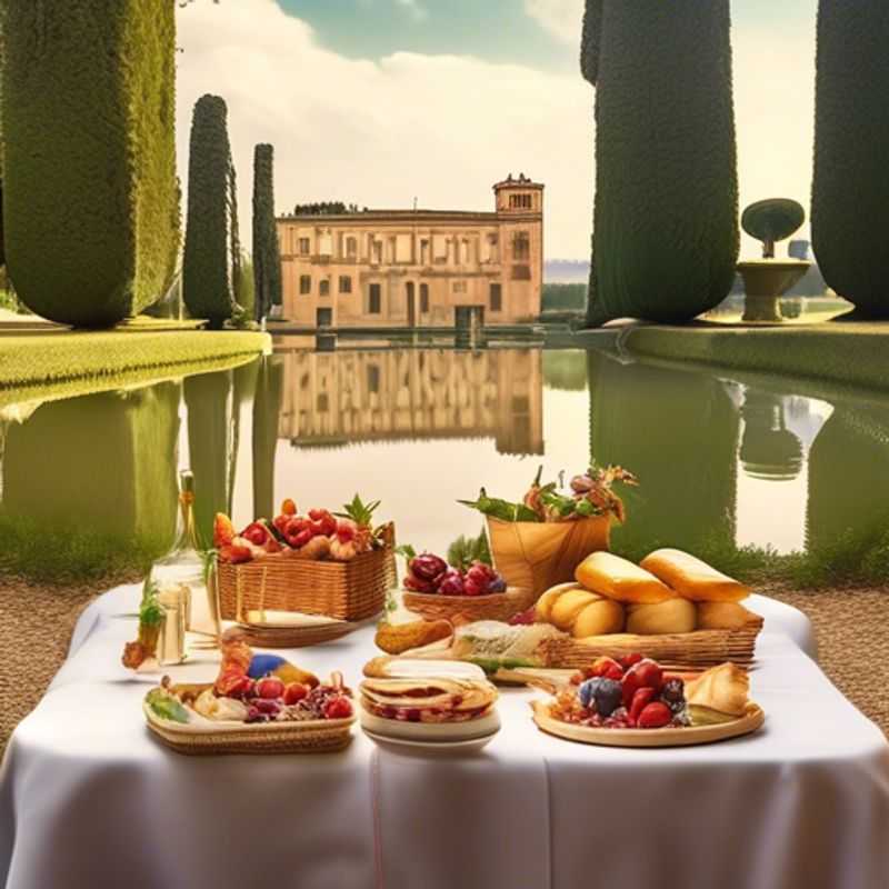 Visitez la Galerie des Offices et admirez la collection d'art mondialement connue à Florence, Italie, pendant l'hiver
