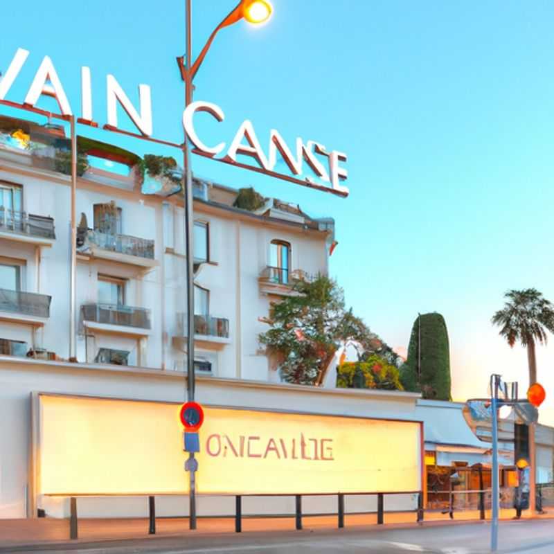 Ilhas de Lérins: Um refúgio de inverno encantador em Cannes, França