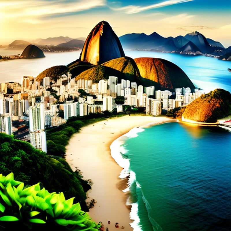 Rio de Janeiro &#58; Luxe ou pas Luxe ?  Décryptage des Frais Cachés des Agences de Voyages<h3>Le Mystère Carioca &#58; Rio&#44; Paradis Luxueux ou Piège à Touristes ?</h3><h3>Rio &#58;  Entre Mythes&#44; Légendes et Factures Salées &#45; Une Enquête de Luxe</h3><h3>Trésors et Arnaques Cariocas &#58;  Voyage de Luxe au Brésil –  Attention aux Frais Supplémentaires !</h3><h3>Rio de Janeiro &#58;  L'Énigme du Luxe &#45;  Aventure&#44; Science et Histoire  au Coeur du Brésil</h3>