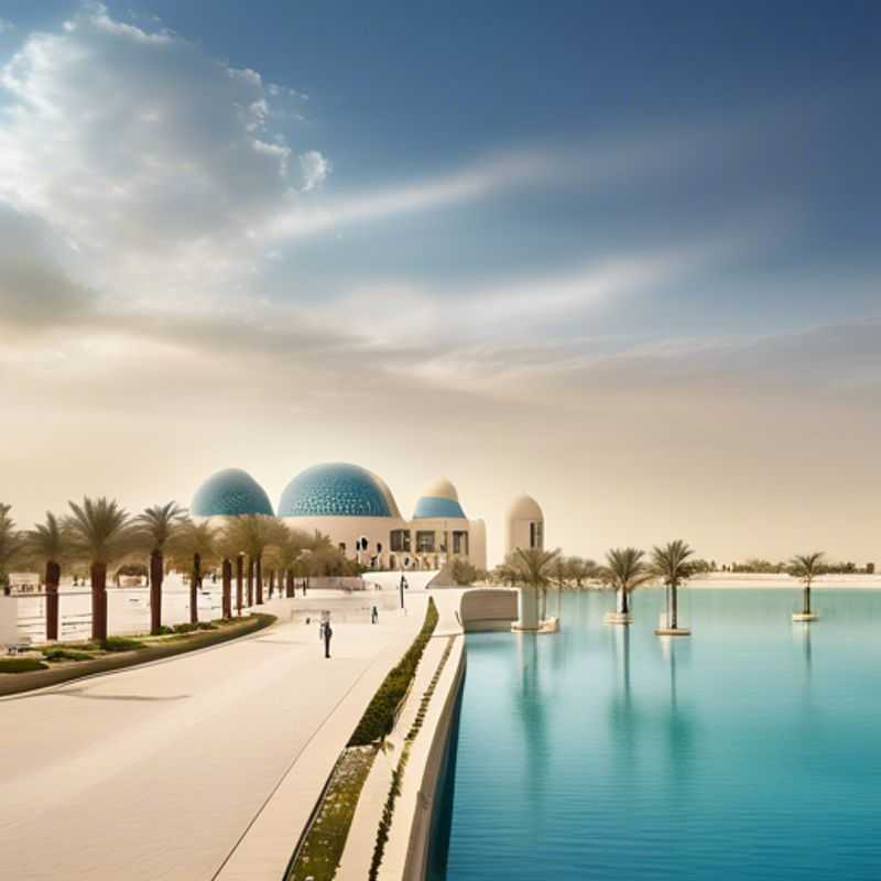 Doha, Qatar: Luxury's Desert Oasis? A Riyal's-Eye View of Opulence<h3>Is Doha a Luxury Destination? Let's Decipher the Exchange Rate of Wonder</h3><h3>Beyond the Bling: Unveiling Doha's True Luxury Through Its People and Stories</h3><h3>The Price of Paradise: How Currency Conversion Shapes Your Doha Luxury Experience</h3><h3>From Qatari Riyals to Unforgettable Memories: A Luxury Journey Through Doha's Heart</h3>