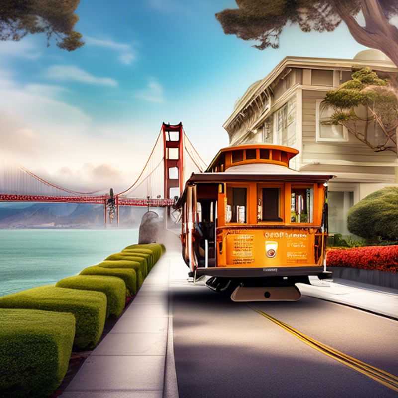 San Francisco : Luxe ou pas ? Le coût caché d'un dîner sublime<h3>San Francisco : Paradis gourmand... ou gouffre financier ? Décryptage d'une ville luxueuse ?</h3><h3>A San Francisco, le luxe se savoure-t-il ? Exploration culinaire et budget voyage</h3><h3>San Francisco : Plus qu'une simple escapade, une aventure gastronomique (et budgétaire !)</h3><h3>Le luxe à la San Franciscoise : Mythes et réalités des coûts de restauration</h3>