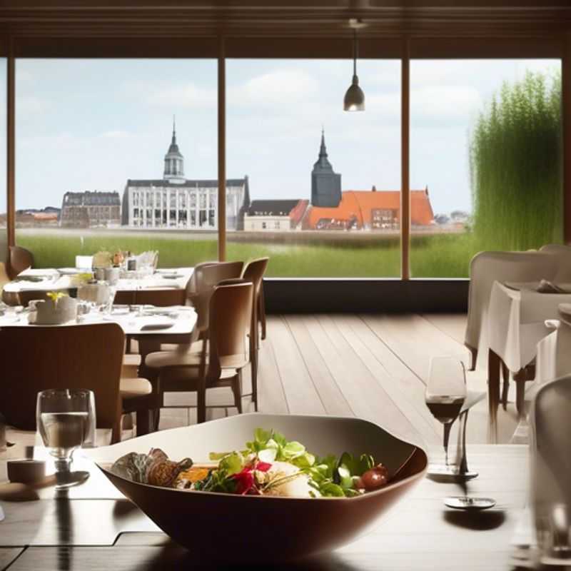 Deux couples, Les Voyageurs de Luxe, découvrant la beauté estivale de Copenhague, Danemark, lors de leur escapade de 3 jours.