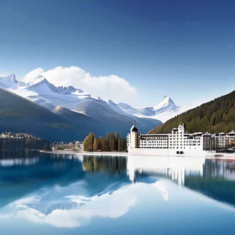Saint-Moritz, Suisse : Le Luxe, au-delà du Glamour ?<h3>Le Design Intemporel de Saint-Moritz : Un Luxe Discret et Raffiné</h3><h3>Saint-Moritz : L'Esthétique intemporelle d'une Destination Luxueuse</h3><h3>Découvrir le Luxe à Saint-Moritz : Bien plus qu'une Simple Destination</h3><h3>Le Luxe selon Saint-Moritz : Entre Tradition et Modernité</h3><h3>Saint-Moritz : Un Voyage au Cœur du Luxe Suisse Authentique</h3><h3>Au-delà du Glamour : L'Expérience Luxueuse et Inoubliable de Saint-Moritz</h3>