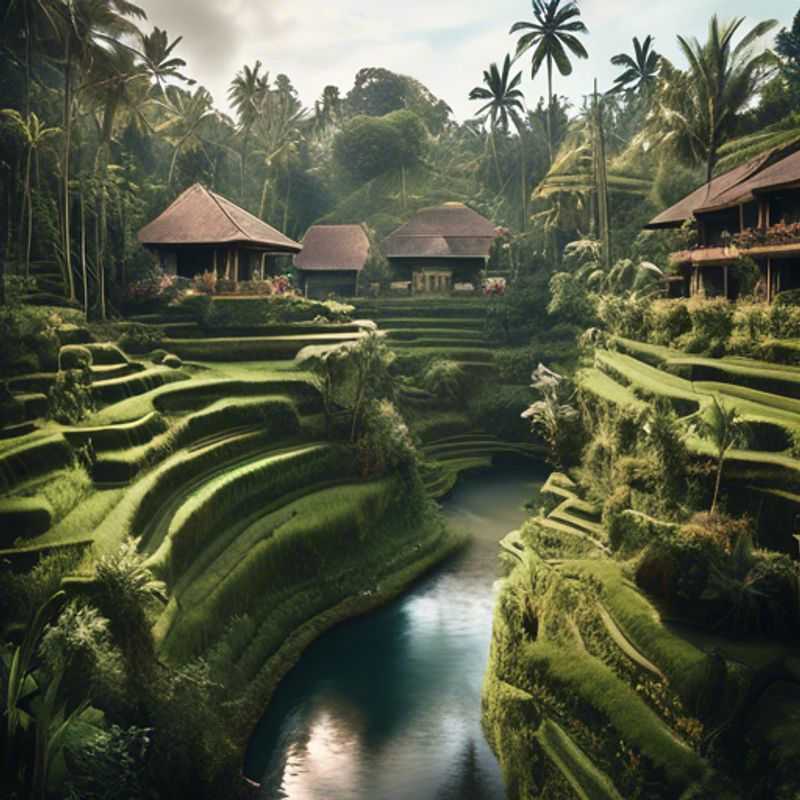 Is Ubud, Indonesia, Truly Luxurious? Unveiling the Secrets of Exceptional Service<h3>Ubud's Unexpected Luxury: Beyond the Rice Paddies and into Five-Star Experiences</h3><h3>Indonesian Indulgence: Discovering Unparalleled Luxury in the Heart of Ubud</h3><h3>More Than Meets the Eye: Ubud's Exquisite Balance of Tranquility and Top-Tier Service</h3><h3>My Ubud Journey: Unpacking the Definition of Luxury in Bali's Cultural Jewel</h3><h3>Beyond the Tourist Trail: Finding Unexpected Luxury in Ubud, Indonesia</h3><h3>A Personal Reflection: Redefining Luxury in the Enchanting Rice Terraces of Ubud</h3><h3>Ubud's Allure: Where Tranquil Beauty Meets Unrivaled Service</h3><h3>The Ubud Experience: A Luxurious Escape for the Discerning Traveler</h3><h3>Unveiling Ubud's Hidden Gems: A Luxury Travel Guide's Perspective</h3>