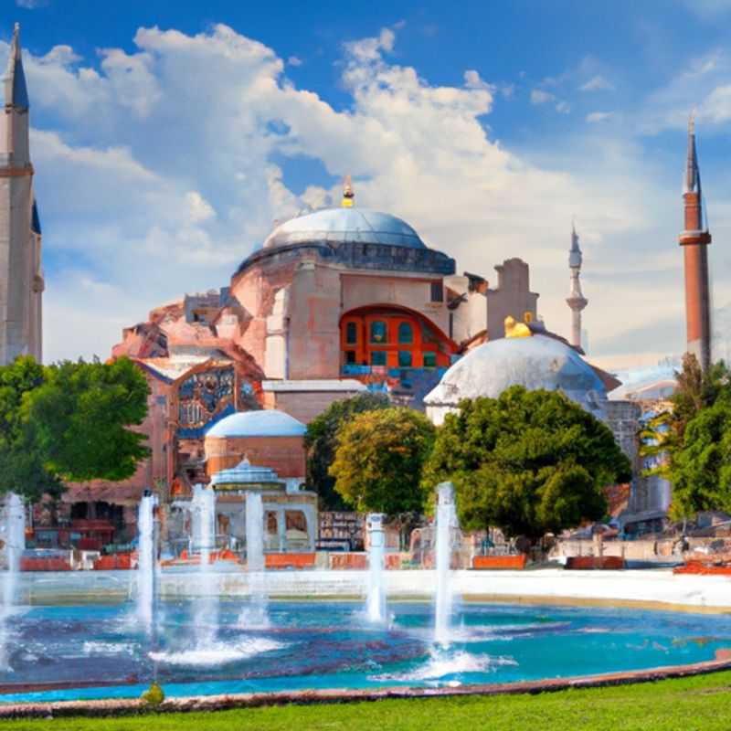 Cruzeiro no Bósforo em Istambul no Inverno: Uma Jornada Encantada por Aguas Geladas