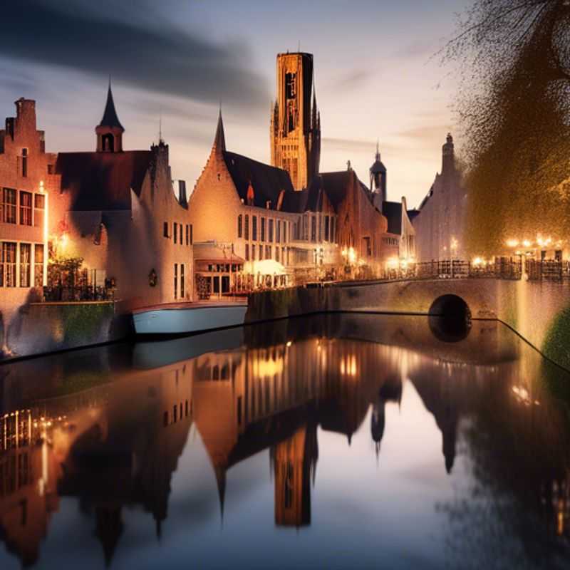 Bruges, un luxe intemporel : charme discret et élégance flamande<h3>Bruges: Luxe discret ou attrape-touristes ? Décryptage d'une destination intemporelle</h3><h3>Le charme intemporel de Bruges : une escapade de luxe abordable ?</h3><h3>Bruges : au-delà des clichés, le luxe d'une expérience authentique</h3><h3>Explorer Bruges avec élégance : conseils pour un voyage luxueux et responsable</h3><h3>Bruges, perle flamande : comment savourer son luxe sans se ruiner</h3><h3>Le luxe authentique de Bruges : itinéraires secrets et adresses confidentielles</h3><h3>Le luxe à la flamande : Bruges, entre tradition et modernité</h3>