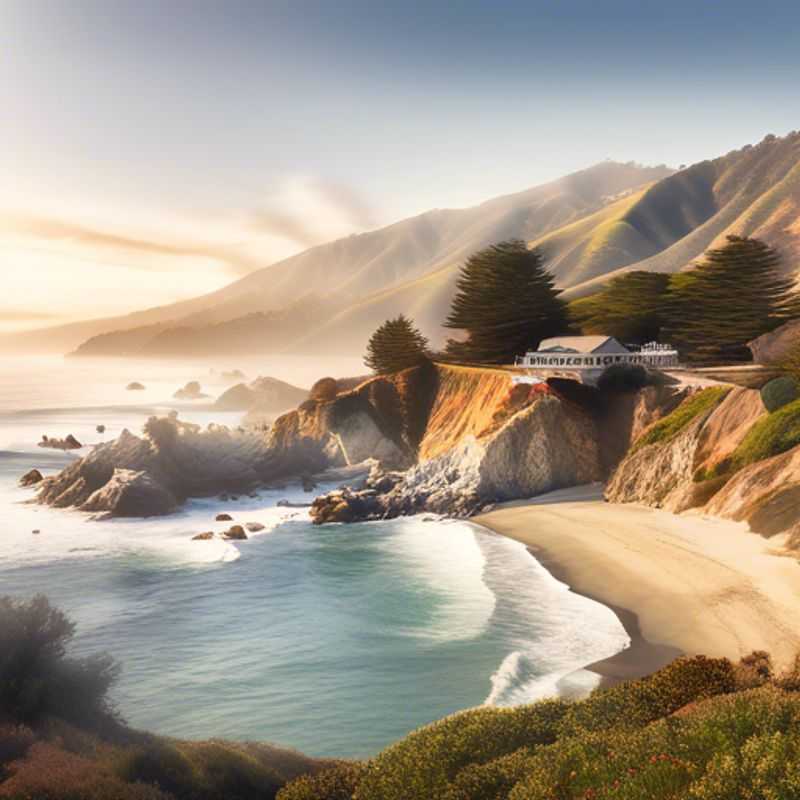 Big Sur, Luxe ou Illusion ? Décryptage des Coûts d'un Séjour Paradisiaque<h3>Big Sur : Paradis Luxueux ou Mythe Américain ? Le Prix de la Beauté Sauvage</h3><h3>Le Vrai Prix du Rêve : Big Sur, Destination de Luxe ? Une Analyse Impitoyable des Coûts</h3><h3>Big Sur : Au-delà du Glamour, Combien Coûte Vraiment l'Expérience ?</h3><h3>Explorer Big Sur : Luxe Accessible ou Mythe à Revoir ? Un Regard sur les Tarifs</h3>