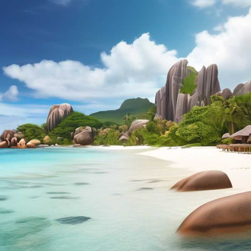 Is the Seychelles the Epitome of Luxury? Unveiling the Island's Prestigious Allure<h3>Seychelles: Beyond the Beaches – A Journey into Luxury's Heart</h3><h3>The Seychelles' Brand of Luxury: More Than Just Sun-Kissed Sands</h3><h3>Unpacking the Seychelles' Prestige: A Luxury Travel Expert's Perspective</h3><h3>Seychelles: Where Luxury Meets Untouched Paradise – My Personal Discovery</h3><h3>Luxury Redefined: My Seychelles Adventure and the Island's Enduring Reputation</h3><h3>The Seychelles' Secret to Luxury: A Blend of Nature, Culture, and Unforgettable Experiences</h3><h3>Beyond Expectation: Exploring the True Luxury of the Seychelles</h3><h3>Luxury's Island Sanctuary: Why the Seychelles Continues to Captivate</h3><h3>The Seychelles: A Testament to Timeless Luxury and its Enduring Appeal</h3>