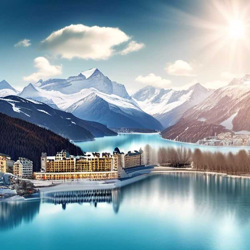 Saint-Moritz, Suisse : Le Luxe, au-delà des apparences ?<h3>Saint-Moritz : Un Service Impeccable, Synonyme de Luxe ?</h3><h3>Le Luxe à Saint-Moritz : Bien plus qu'un Hôtel 5 étoiles</h3><h3>Saint-Moritz : Expérience de Luxe et Attention au Détail – Est-ce Vraiment Luxueux ?</h3><h3>Découvrir le Luxe discret de Saint-Moritz : Service personnalisé et détails exceptionnels</h3><h3>Le Luxe selon Saint-Moritz : Un service irréprochable, une attention minutieuse</h3><h3>Au Coeur du Luxe : L'expérience Saint-Moritz, entre tradition et modernité</h3>