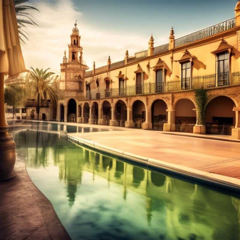Séville, Espagne : Un Luxe Discret à Découvrir ? (Production Limitée)<h3>Séville : Le Luxe Insaisissable d'une Ville Enchantée (Disponibilité Restreinte)</h3><h3>Le Mystère Sévillan : Luxe et Raréfaction, une Expérience Inoubliable ?</h3><h3>Séville, un Trésor Espagnol : Le Luxe à la Portée de Ceux Qui Savent Chercher (Disponibilité Limitée)</h3><h3>L'Exclusivité Sévillane : Est-ce un Luxe Accessible ? (Production Limitée)</h3>