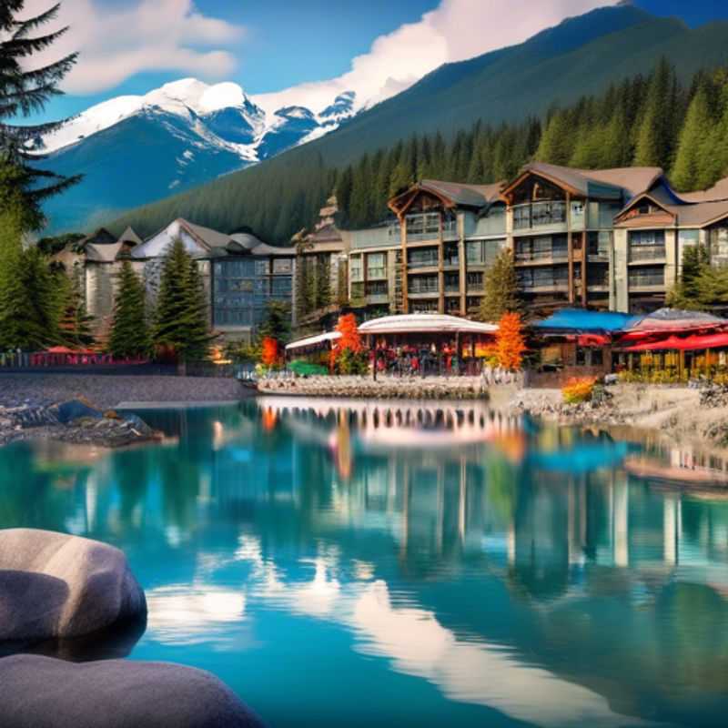 Whistler's Luxe Factor: Does the Exchange Rate Impact Your Alpine Extravaganza?<h3>Is Whistler Really *That* Luxurious? A Currency-Conscious Connoisseur's Contemplation.</h3><h3>Chasing Powder and Pesos: How Exchange Rates Shape Your Whistler Winter Wonderland.</h3><h3>Whistler on a Budget? Navigating the Luxury Landscape with Your Wallet's Wisdom.</h3><h3>Beyond the Slopes: Unveiling Whistler's Unexpected Luxuries (and How Your Currency Plays a Role).</h3>