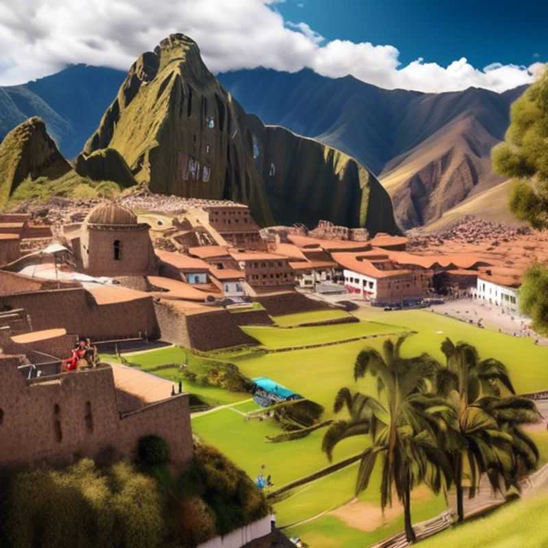 Se rendre à Cusco : le coût du luxe ?<h3>Cusco, Pérou : luxe accessible ? Décryptage des coûts de transport.</h3><h3>Le voyage de luxe à Cusco : optimiser son budget transport.</h3><h3>Atteindre Cusco avec élégance : un guide des prix et options de transport.</h3><h3>Cusco : transport et luxe, un équilibre parfait ?</h3><h3>Explorer Cusco avec raffinement : tout savoir sur les coûts de transport.</h3>