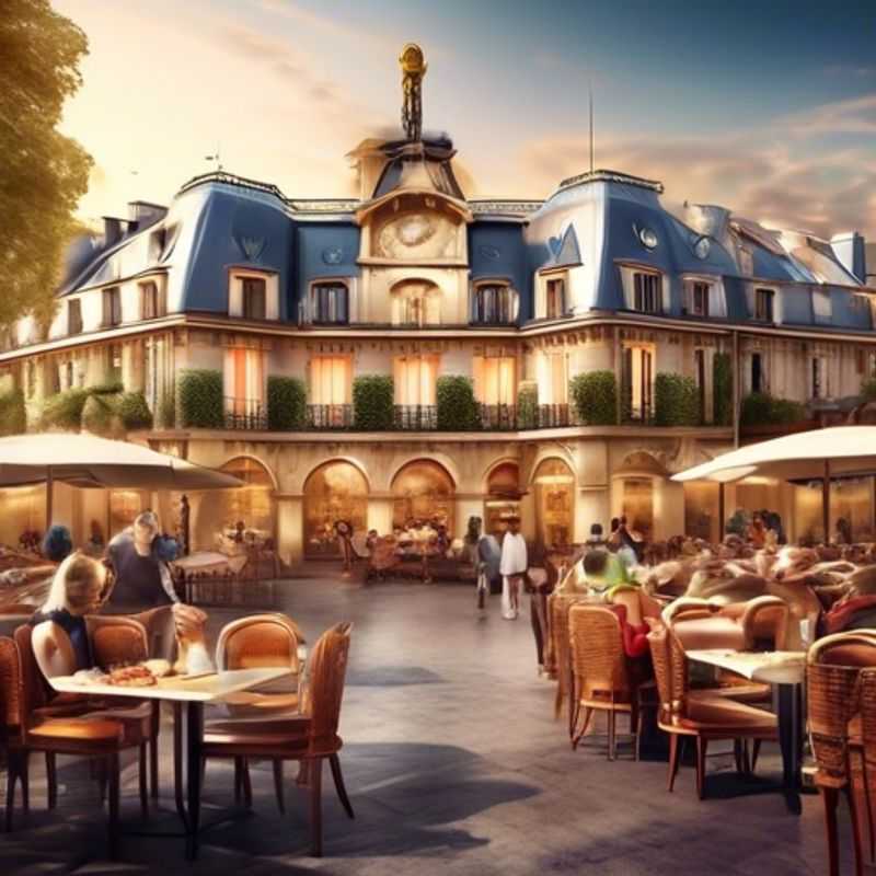Unlocking Parisian Charm: A Glimpse into Luxury Travel Costs & Getting There<h3>Parisian Dreams: How Much Does it Cost to Reach the City of Lights (and is it Truly Luxurious)?</h3><h3>Is Paris a Luxury Destination? Decoding Transportation Costs & Unveiling the Parisian Experience</h3><h3>Beyond the Eiffel Tower: Exploring the Cost of Reaching Paris & Defining Your Luxury Journey</h3><h3>The Price of Parisian Paradise: Transportation Costs & Your Luxurious French Escape</h3>