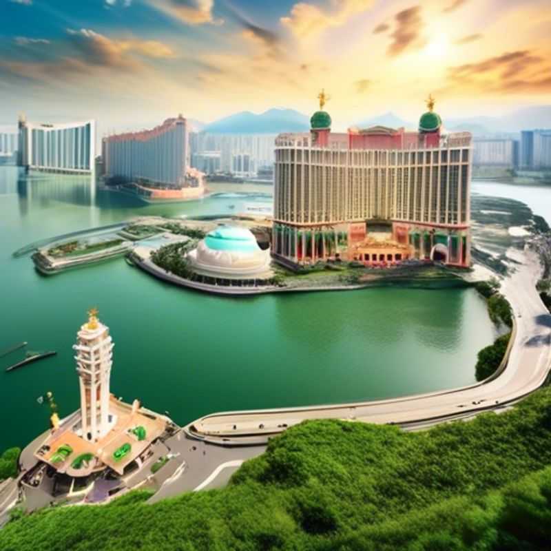 Macao, un luxe abordable ? Décryptage des coûts pour un séjour inoubliable<h3>Macao : Luxe ou budget ? Explorons les prix pour un voyage sur mesure</h3><h3>Le coût d'un séjour de luxe à Macao : Mythes et réalités</h3><h3>Macao : Se faire plaisir sans se ruiner ? Guide des prix et des expériences</h3><h3>Luxe à Macao : Combien ça coûte vraiment ? Un aperçu honnête et transparent</h3><h3>Découvrir Macao avec élégance : Un guide pratique sur les prix et les options</h3><h3>Macao : Voyage de luxe accessible ? Conseils pour optimiser votre budget</h3><h3>Macao : Le luxe à la carte. Un regard sur les prix et les expériences uniques</h3>