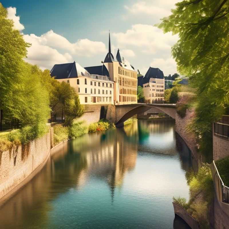 Luxembourg City: A Luxurious Escape or a Status Symbol? Unpacking the Emotional Connection<h3>Beyond the Glitz: Discovering the Soul of Luxembourg City – A Luxury Travel Perspective</h3><h3>Is Luxembourg City Truly Luxurious? My Personal Journey and Unexpected Discoveries</h3><h3>More Than Just a Destination: Finding Emotional Resonance in the Heart of Luxembourg</h3><h3>Luxury Redefined: Exploring the Authentic Charm of Luxembourg City</h3><h3>The Allure of Luxembourg: Status Symbol or Sanctuary? A Luxury Travel Guide's Insight</h3><h3>Luxembourg City: A Tapestry of Luxury and Authenticity – My Personal Reflection</h3><h3>Unveiling the Secrets of Luxembourg: Beyond the Facade of Luxury</h3><h3>From Fairytales to Reality: Experiencing the Emotional Depth of Luxembourg City</h3><h3>The Unexpected Luxury of Luxembourg: A Journey Beyond Expectations</h3>