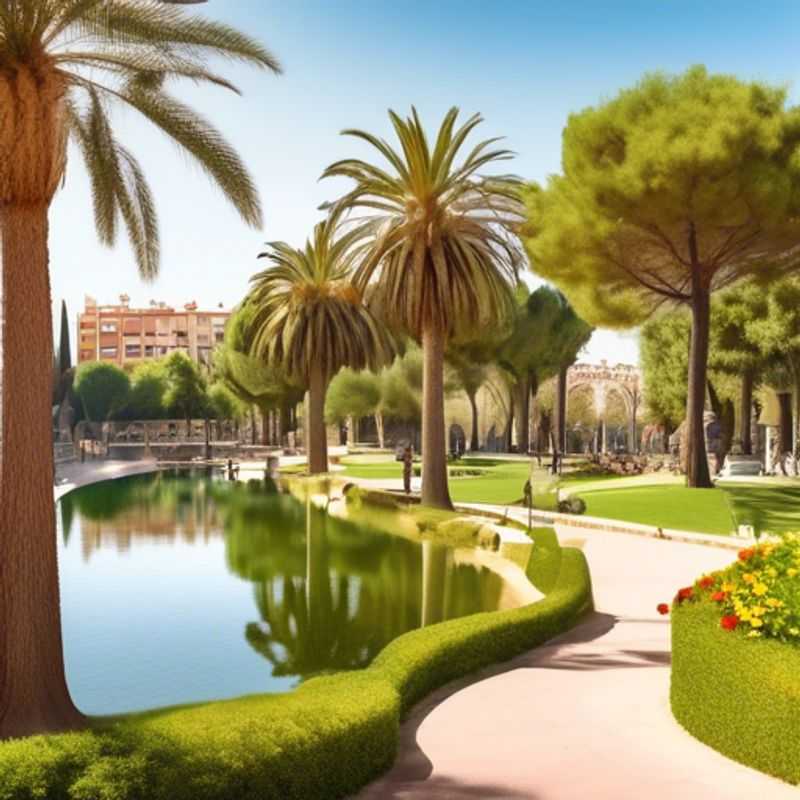 Discover the Enchantment of Barcelona's Gothic Quarter: A Fall Journey Through History