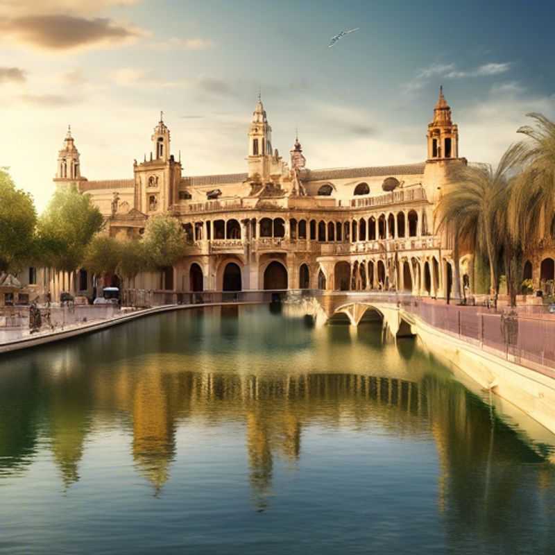 Séville, Espagne : Luxe ou pas ? Décryptage des prix sur place<h3>Séville : Le coût de la vie pour un voyage de luxe</h3><h3>Manger et boire à Séville : Un guide des prix pour un séjour luxueux</h3><h3>Séville, Espagne : Exploration luxueuse et budget restauration</h3><h3>Le luxe à Séville : Combien coûte un séjour gourmand ?</h3><h3>Séville : Prix des repas et boissons : Luxe accessible ?</h3><h3>Voyage de luxe à Séville : Gérer son budget restauration</h3><h3>Séville : Le plaisir gastronomique au cœur d'un séjour haut de gamme</h3><h3>Découvrir Séville avec élégance : Le coût des plaisirs culinaires</h3><h3>Séville : Luxe et gastronomie : Un équilibre parfait ?</h3>