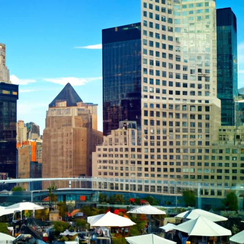 Jantar no Per Se em Nova York durante o inverno: uma experiência gastronômica inesquecível