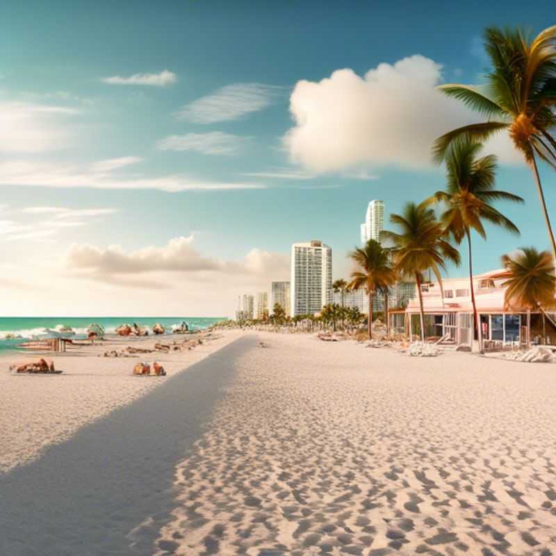 Miami Beach, Paradis Luxueux ou Simple Destination Balnéaire ? Service Sur Mesure et Attention au Détail<h3>Le Luxe à Miami Beach : Une Question de Service Personnalisé ?</h3><h3>Décryptage du Luxe à Miami Beach : Au-delà du Glamour, l'Expérience Unique</h3><h3>Miami Beach : Plus Qu'un Lieu, une Expérience de Luxe Personnalisée ?</h3><h3>Service sur Mesure à Miami Beach : Le Luxe se Définit-il par l'Attention au Détail ?</h3>
