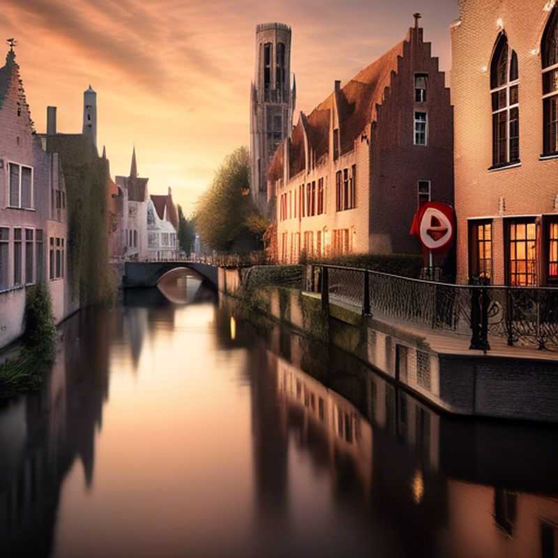 Bruges&#58; Luxury's Unassuming Charm? Unpacking Belgium's Medieval Jewel<h3>Is Bruges a Luxury Destination? A Connoisseur's Candid Assessment</h3><h3>Beyond the Chocolate&#58; Exploring Bruges's Luxury Heritage and Brand</h3><h3>Bruges&#58; More Than Meets the Eye – A Luxury Travel Perspective</h3><h3>The Unexpected Luxury of Bruges&#58; A Journey Beyond the Tourist Trail</h3>