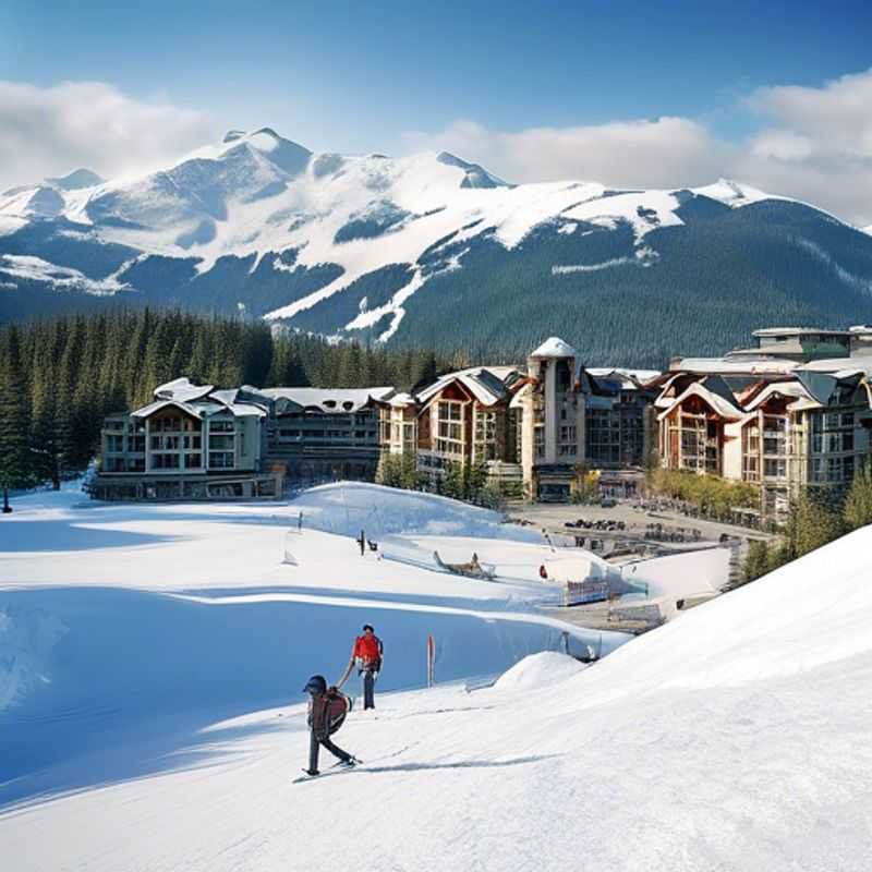 Unveiling Whistler's Luxury&#58;  Smart Timing for a Blissful Escape<h3>Whistler on a Budget?  Peak Season vs. Off&#45;Season Prices &#38; Perks</h3><h3>Is Whistler Luxury? Discovering Hidden Gems &#38; Affordable Elegance</h3><h3>Beyond the Slopes&#58; Experiencing Whistler's Luxury Without the Crowds</h3><h3>Timing Your Whistler Adventure&#58; Securing Luxury at the Best Prices</h3><h3>Whistler's Unexpected Delights&#58; Affordable Luxury for the Discerning Traveler</h3><h3>Luxury Redefined&#58;  Whistler's Allure Beyond the Tourist Trail</h3>
