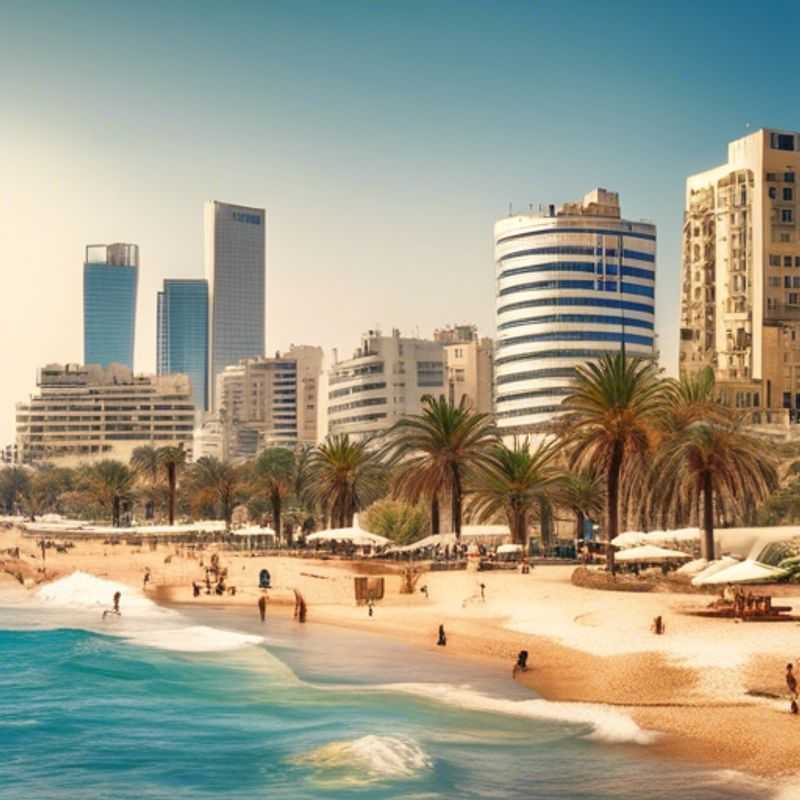 Tel Aviv: Luxo Limitado? Desvendando a Escassez de Experiências Exclusivas<h3>Tel Aviv: Um Paraíso de Luxo com Disponibilidade Limitada?</h3><h3>O Fascínio de Tel Aviv: Descubra a Exclusividade e a Rara Beleza</h3><h3>Experiências de Luxo em Tel Aviv: A Arte da Escassez e o Encanto da Descoberta</h3><h3>Tel Aviv: Luxo Raro e Inesquecível - Vale a Pena a Busca?</h3><h3>A Busca pelo Luxo em Tel Aviv: Disponibilidade Limitada, Recompensas Ilimitadas</h3>