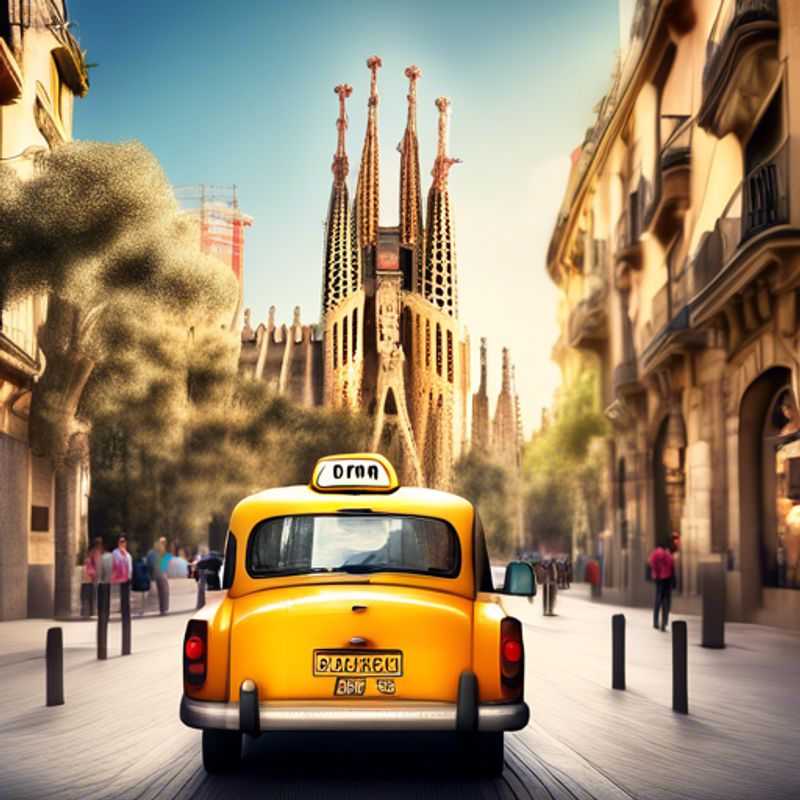 Unlocking Barcelona's Luxury&#58;  Smart Strategies for Affordable Elegance<h3>Barcelona on a Budget?  Yes&#44; Luxury Travel is Possible!</h3><h3>Navigating Barcelona's Museums &&#38;ttractions&#58; Maximizing Value&#44; Minimizing Costs</h3><h3>Beyond the Tourist Trail&#58; Discovering Authentic Luxury in Barcelona</h3><h3>Barcelona's Hidden Gems&#58;  Affordable Experiences for the Discerning Traveler</h3><h3>Is Barcelona Truly Luxurious? Redefining Luxury Travel in the Catalan Capital</h3><h3>Cultural Immersion on a Budget&#58;  Exploring Barcelona's Rich History Affordably</h3><h3>Smart Spending in Barcelona&#58;  Tips for Luxury Travel Without the Price Tag</h3><h3>Barcelona's Affordable Elegance&#58;  A Guide to Authentic Luxury Experiences</h3><h3>Luxury Reimagined&#58;  Exploring Barcelona's Charm Without Breaking the Bank</h3>