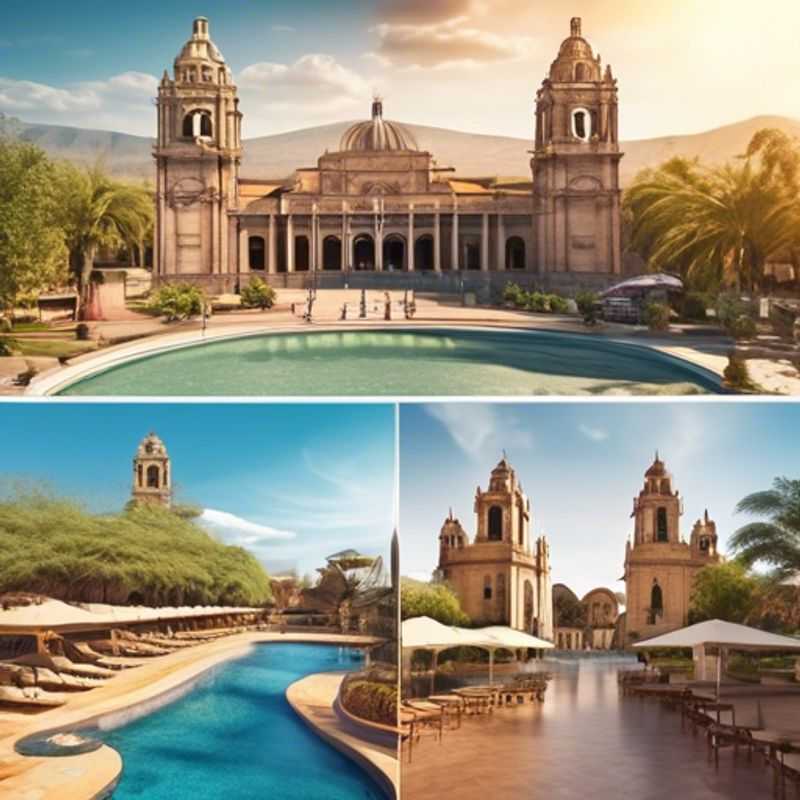 Guadalajara: Luxo ou Lenda? Desvendando os Segredos da Perla Tapatía<h3>Serviços Impecáveis em Guadalajara: Um Nível de Luxo Inesperado?</h3><h3>A Busca pelo Luxo em Guadalajara: Mitos, Realidades e Aventuras de Primeira Classe</h3><h3>Guadalajara: Mais Que Uma Cidade, Uma Experiência de Luxo? Um Guia para o Viajante Exigente</h3><h3>Desvendando o Mistério: Guadalajara Cumpre os Padrões de Luxo?</h3>