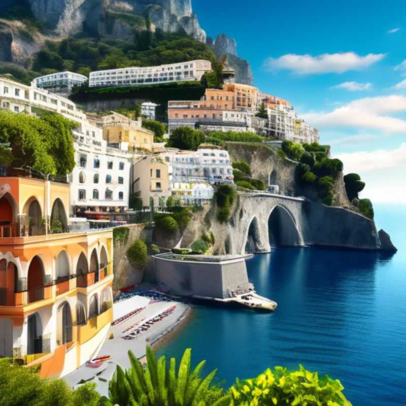 Is the Amalfi Coast REALLY Luxury? (Dining Delights & Hidden Gems!)<h3>Amalfi Coast: Luxury or Not? A Foodie's Perspective</h3><h3>Beyond the Postcards: Unveiling the Amalfi Coast's Luxury (and Budget-Friendly!) Dining Scene</h3><h3>Discovering the Amalfi Coast: Where Luxury Meets Local Flavors</h3><h3>Luxury on the Amalfi Coast: More Than Just Michelin Stars (A Guide to Delicious Dining)</h3><h3>Amalfi Coast: A Taste of Luxury (and Some Deliciously Affordable Eats!)</h3><h3>The Amalfi Coast: Defining Luxury Through Its Diverse Dining Experiences</h3>