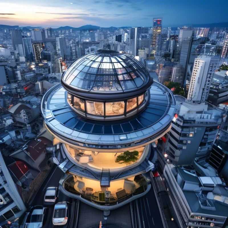 Profitez d'une expérience de dining kaiseki privée à Osaka&#44; Japon&#44; pendant l'hiver