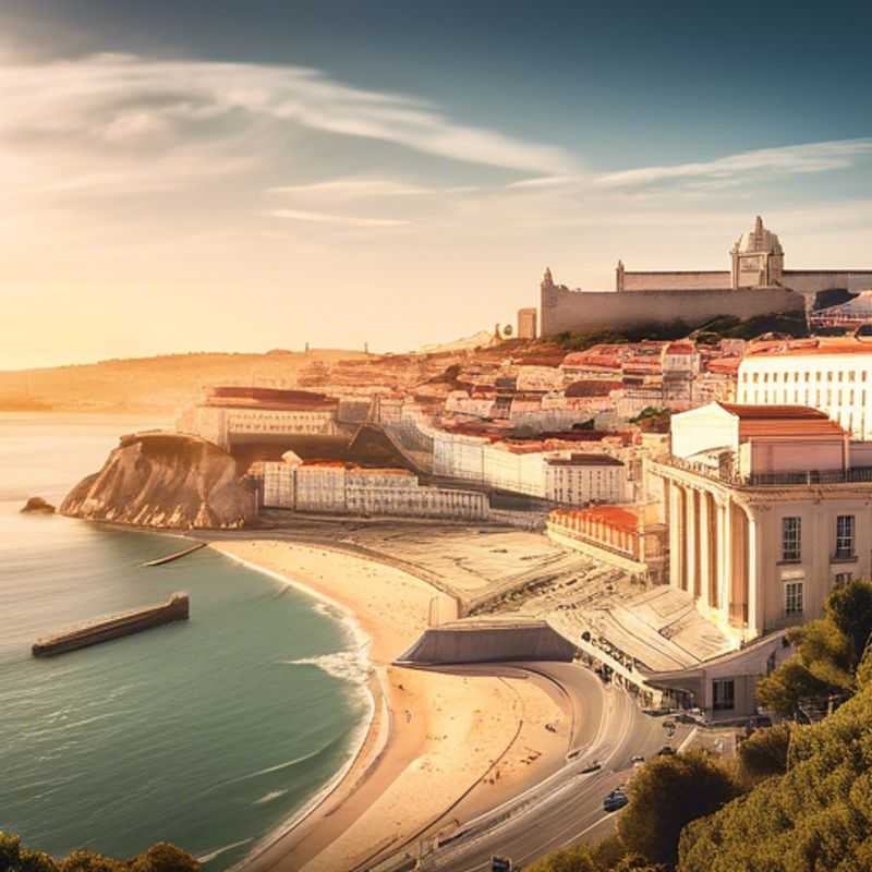 Lisbonne, le luxe discret ? Un design innovant au cœur du Portugal<h3>Lisbonne : Luxe inattendu ? Exploration d'un design unique et audacieux</h3><h3>Le charme secret de Lisbonne : Quand le luxe se niche dans l'innovation</h3><h3>Au-delà des clichés : Découvrir le luxe portugais à travers le design lisboète</h3><h3>Lisbonne, destination luxe ? Une exploration du design hors du commun</h3><h3>Voyage au cœur du design lisboète : Le luxe réinventé</h3><h3>Le luxe à la portugaise : Design innovant et rencontres authentiques à Lisbonne</h3>