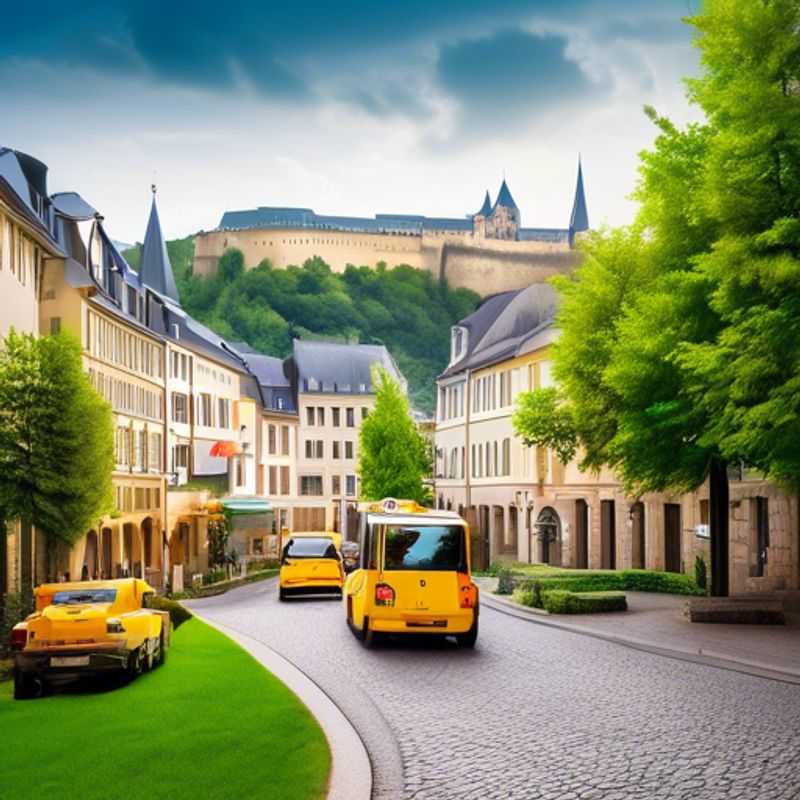 Unlocking Luxembourg City: Is This Fairytale Destination a Luxury Escape?<h3>Beyond the Brochure: Exploring the Everyday Luxuries of Luxembourg City</h3><h3>Colosseum & Vatican Costs Got You Down? Luxembourg's Affordable Luxury Awaits!</h3><h3>Budget-Friendly Luxury: Discovering the Hidden Gems of Luxembourg City</h3><h3>Luxury Travel on a Budget: Is Luxembourg City the Perfect Compromise?</h3><h3>A Grand Tour on a Smaller Scale: Luxury Without the Price Tag in Luxembourg City</h3><h3>Redefining Luxury: Why Luxembourg City Offers Unexpected Opulence</h3><h3>More Than Meets the Eye: The Unexpected Luxury of Luxembourg City</h3><h3>Escape the Crowds (and the High Prices): Why Luxembourg City is the Next Big Thing</h3><h3>From Rome to Luxembourg: Trading Ancient Wonders for Modern Charm (and Saving Money!)</h3>
