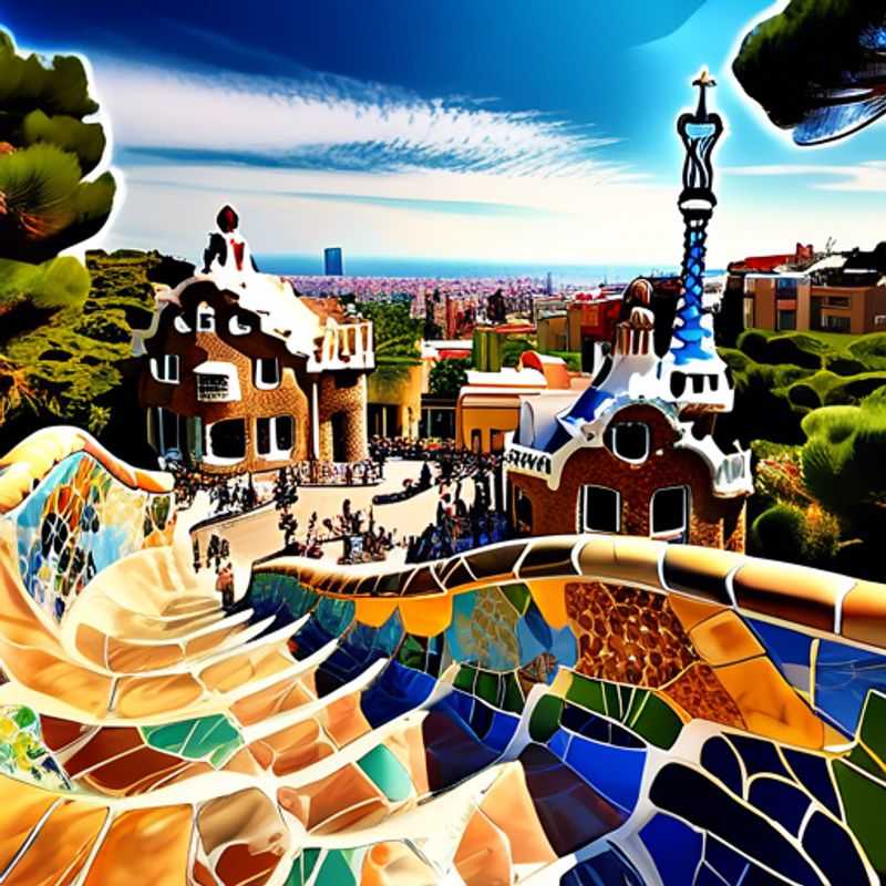 Indulge in a Sustainable Farm-to-Table Dining Experience in Barcelona This Fall