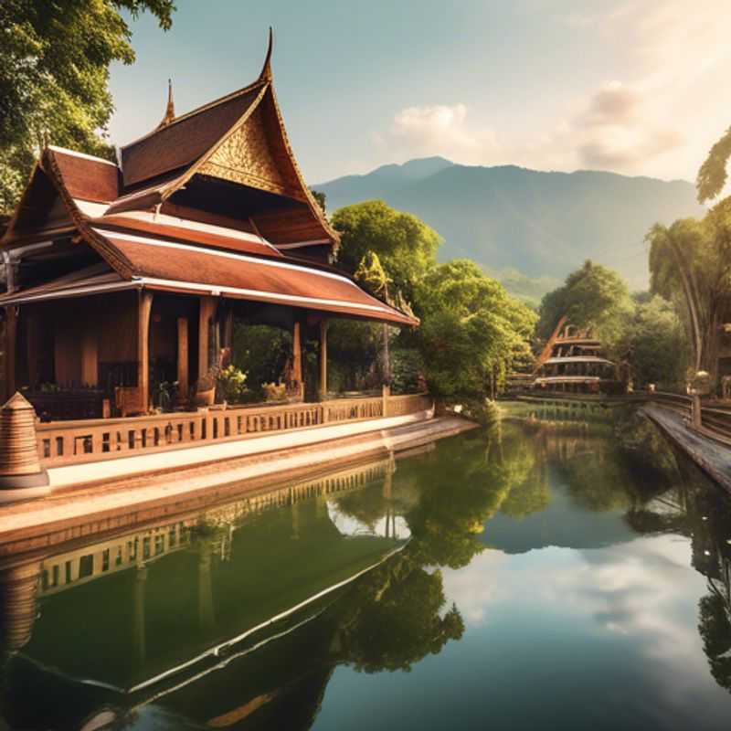 Chiang Mai, Luxe Insolite : Le Siam Réinventé<h3>Le Luxe à la Chiang Mai : Design Innovant et Expériences Uniques</h3><h3>Chiang Mai : Paradis Luxueux ou Mythe Doré ?</h3><h3>Au-delà du Luxe : Découvrir l’Authenticité de Chiang Mai</h3><h3>L’Élégance Discrète de Chiang Mai : Un Luxe à la Thaïlandaise</h3><h3>Chiang Mai : Quand le Luxe se Réinvente</h3><h3>Le Luxe selon Chiang Mai : Une Question de Perception</h3>