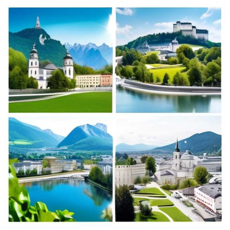 Salzbourg, le luxe en toute simplicité ? Décryptage d'une ville impériale<h3>Salzbourg: Luxe discret ou simple confort ? Une enquête palpitante...</h3><h3>Le mystère autrichien : Salzbourg, synonyme de luxe ? Voyage au cœur de la légende</h3><h3>Salzbourg et le luxe : Mythe ou réalité ? Une aventure pour esprits curieux et voyageurs raffinés</h3><h3>Confort et élégance à Salzbourg : L'enquête sur le luxe autrichien commence ici !</h3>