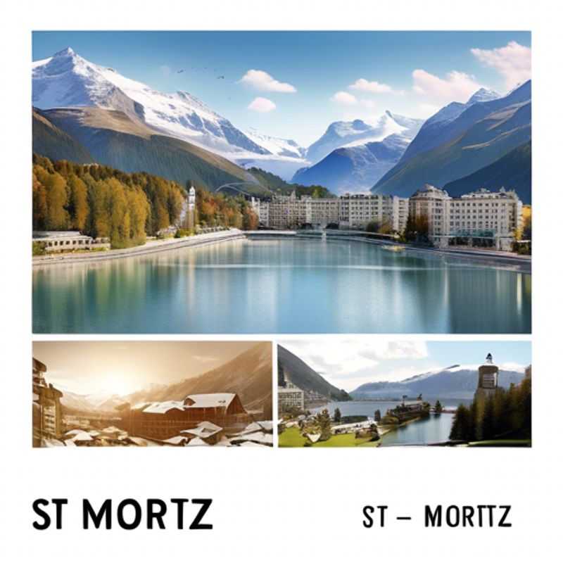 Saint-Moritz : Le Luxe, une Rareté à Découvrir<h3>Saint-Moritz: Le Luxe Discret et l'Unicité d'une Expérience</h3><h3>Le Luxe selon Saint-Moritz: Bien plus qu'un Hôtel, une Expérience Inoubliable</h3><h3>Saint-Moritz: Authenticité et Luxe - Une Rarity Suisse</h3><h3>Le Luxe à la Suisse: Saint-Moritz, Synonyme d'Exception</h3><h3>Découvrir le Luxe Unique de Saint-Moritz: Au-delà des apparences</h3><h3>Saint-Moritz: Est-ce Vraiment du Luxe? Explorons Ensemble...</h3>