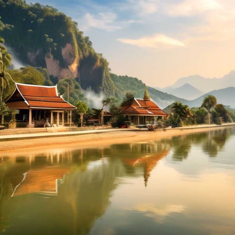 Transporte em Luang Prabang: Luxo acessível? Um guia para seu orçamento<h3>Luang Prabang, Laos: Um refúgio de luxo discreto? Desvendando os custos de transporte</h3><h3>Navegando por Luang Prabang: Como o transporte afeta sua experiência de luxo</h3><h3>Táxis, ônibus ou passeios guiados? Escolhendo o transporte ideal em Luang Prabang para um orçamento sofisticado</h3><h3>O transporte em Luang Prabang: Um toque de aventura e elegância na sua viagem de luxo</h3><h3>Explorando Luang Prabang com elegância: Um guia para transporte e orçamento</h3><h3>Luang Prabang: Luxo sem abrir mão do conforto no transporte</h3><h3>Transporte em Luang Prabang: equilibrar aventura e orçamento em sua viagem de luxo</h3>