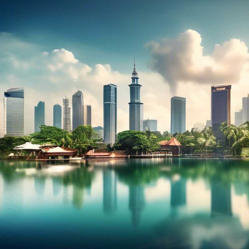 Is Jakarta Luxury? Unveiling the Unexpected Jewels of Indonesia's Capital<h3>Beyond the Tourist Trail: Discovering Luxury Craftsmanship in Jakarta's Hidden Corners</h3><h3>Jakarta's Unexpected Luxe: A Journey Through High-Quality Indonesian Craftsmanship</h3><h3>From Humble Beginnings to High-End Havens: Jakarta's Rise as a Luxury Destination</h3><h3>Indonesian Artisans & Opulent Experiences: Redefining Luxury in Jakarta</h3><h3>The Soul of Jakarta: Where Tradition Meets Modern Luxury</h3><h3>Jakarta's Secret Luxury: A Connoisseur's Guide to Exquisite Indonesian Crafts</h3><h3>Beyond the Glittering Skyscrapers: Finding Authentic Luxury in Jakarta</h3><h3>A Tailor-Made Luxury Experience: Exploring the Exquisite Craftsmanship of Jakarta</h3>