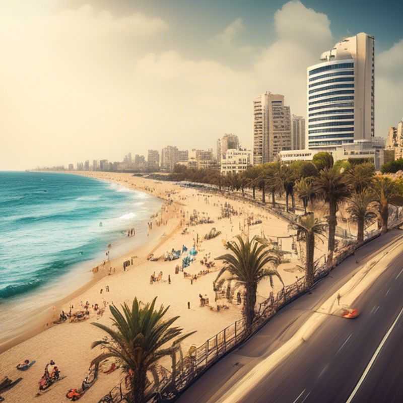 Tel Aviv: Luxo Mediterrâneo? Desvendando a Reputação de uma Cidade Vibrante<h3>Tel Aviv: Mais que um Destino, um Estilo de Vida de Luxo?</h3><h3>O Brilho de Tel Aviv: Mergulhando no Glamour e na Autenticidade de um Destino Prestigiado</h3><h3>Tel Aviv: Luxo Discreto ou Ostentação? Uma Exploração Íntima</h3><h3>Desvendando o Luxo em Tel Aviv: Entre Praias Deslumbrantes e a Alma de uma Cidade Moderna</h3><h3>Tel Aviv: A Marca do Luxo em Israel - Experiências Exclusivas e Encantos Escondidos</h3><h3>Paraíso Mediterrâneo: Tel Aviv como Destino de Luxo - A Verdade por Trás da Reputação</h3><h3>Tel Aviv: Ultrapassando Expectativas - Onde o Luxo Encontra a Autenticidade Israelense</h3><h3>A Essência do Luxo em Tel Aviv: Uma Jornada Pessoal Através de Seus Encantos</h3><h3>Tel Aviv: Um Refúgio de Luxo à Beira-Mar? A Busca pela Experiência Inigualável</h3>