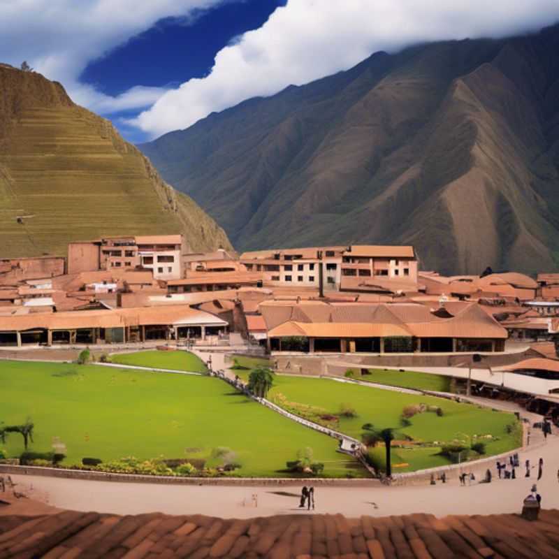 Le coût de la vie à Cusco : un luxe abordable ?<h3>Cusco, Pérou : luxe ou budget ? Décryptage des prix de la nourriture et des boissons.</h3><h3>Se régaler à Cusco : prix et plaisirs culinaires au Pérou. </h3><h3>Cusco : explorer le luxe caché dans les saveurs locales.</h3><h3>Manger et boire à Cusco : un aperçu des prix pour un voyage de luxe.</h3><h3>Le prix du plaisir à Cusco : boissons et gourmandises péruviennes.</h3><h3>Cusco : voyage de luxe et budget nourriture : comment concilier les deux ?</h3><h3>Découvrir Cusco autrement : les prix des restaurants et l'expérience du luxe.</h3><h3>Budget voyage à Cusco : apprécier le luxe sans se ruiner.</h3><h3>Luxe et authenticité à Cusco : comprendre les prix pour un séjour inoubliable.</h3>