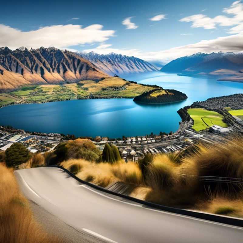 Unmasking Queenstown: Is This Alpine Paradise Truly a Luxury Escape?<h3>Queenstown's Price Tag: Deciphering the Cost of a Luxurious Kiwi Adventure</h3><h3>Beyond the Bungy: Unveiling the True Cost of Luxury in Queenstown</h3><h3>Shelling Out in Queenstown: A Luxurious Journey's Unexpected Expenses</h3><h3>Queenstown's Gilded Cage: A Connoisseur's Guide to Budget-Friendly Luxury</h3><h3>Luxury's Footprint in Queenstown: A Balanced Look at Price and Prestige</h3><h3>The Queenstown Conundrum: Luxury's Allure and the Reality of its Cost</h3><h3>Decoding Queenstown's Luxury: Value vs. Price in the Land of the Long White Cloud</h3><h3>Adventure & opulence: A Treasure Hunt for Luxury Deals in Queenstown</h3>
