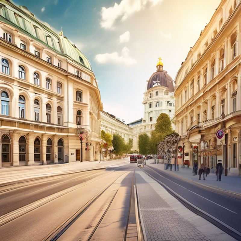 Vivez un concert classique au célèbre Musikverein de Vienne, en Autriche, cet hiver
