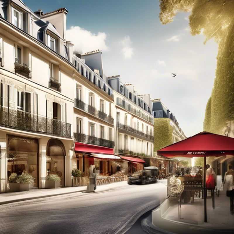 Step Back in Time: A Springtime Sojourn to Versailles, Unveiled<h3>A Palace of Dreams: Exploring Versailles with Exclusive Access</h3><h3>Versailles in Bloom: Springtime Splendor and Royal Secrets</h3><h3>The Enchanting Gardens of Versailles: A Journey Through Time</h3><h3>A Day of Parisian Luxury: Unveiling the Majesty of Versailles</h3>