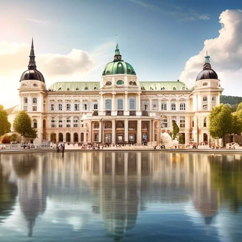 Viena, a pérola austríaca: luxo ou lenda? Desvendando o mistério da prestigiada reputação vienense<h3>A elegância vienense: Uma investigação luxuosa sobre o status de cidade de luxo</h3><h3>Segredos e esplendor: Vienna, uma joia austríaca que desafia a definição de "luxo"</h3><h3>Para além dos palácios: Descobrindo a verdadeira faceta luxuosa de Viena (e suas surpreendentes verdades históricas)</h3><h3>Vienna: De enigma imperial a destino de luxo? Uma jornada através da história e da opulência</h3>