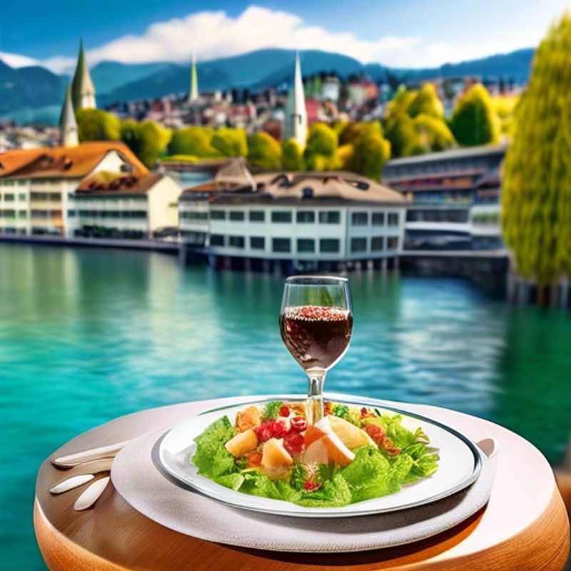 Zurich: Luxe ou pas Luxe? Décodage des tarifs hôteliers et mystères helvétiques!<h3>Zurich, Paradis Suisse: Le prix du luxe, une énigme à résoudre... avec élégance.</h3><h3>Hébergements Zurichois: Du chalet alpin chic au palace lacustre, une exploration tarifaire.</h3><h3>Mystère Zurichois: Le coût du luxe et la légende des prix cachés.</h3><h3>Le Grand Tour de Zurich: Décryptage des tarifs hôteliers et secrets historiques.</h3>